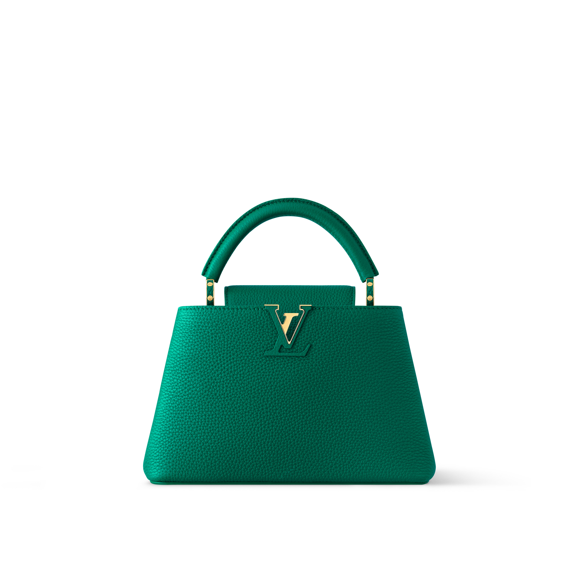 LOUIS VUITTON カプシーヌ BB ¥1,050,500 Capucines BB Capucines - Women - Handbags | LOUIS VUITTON ®